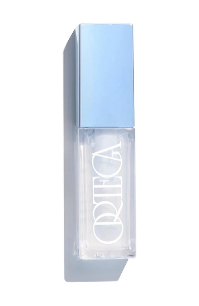 Ortega Beauty Liquid Icon Hyper Gloss - Clear
