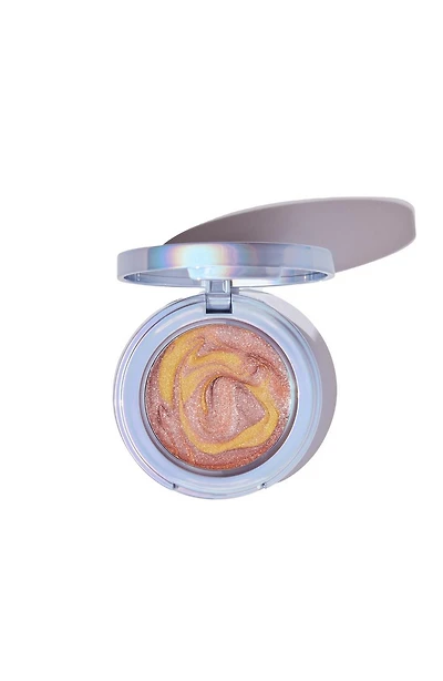 Ortega Beauty Ethereal Glow Balm