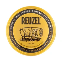REUZEL Liquid Death Severed Head Clay Pomade