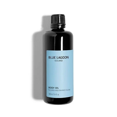 Blue Lagoon Skincare Body Oil