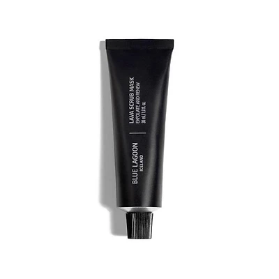 Blue Lagoon Skincare Lava Scrub Mask 