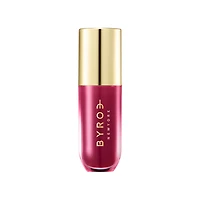 BYROE Black Cherry Plump Lip Oil - Black Cherry