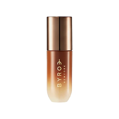 BYROE Banana Brulee Lip Oil - 0.12 oz