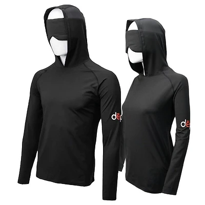 Dep Slepwear Sleep Hoodie