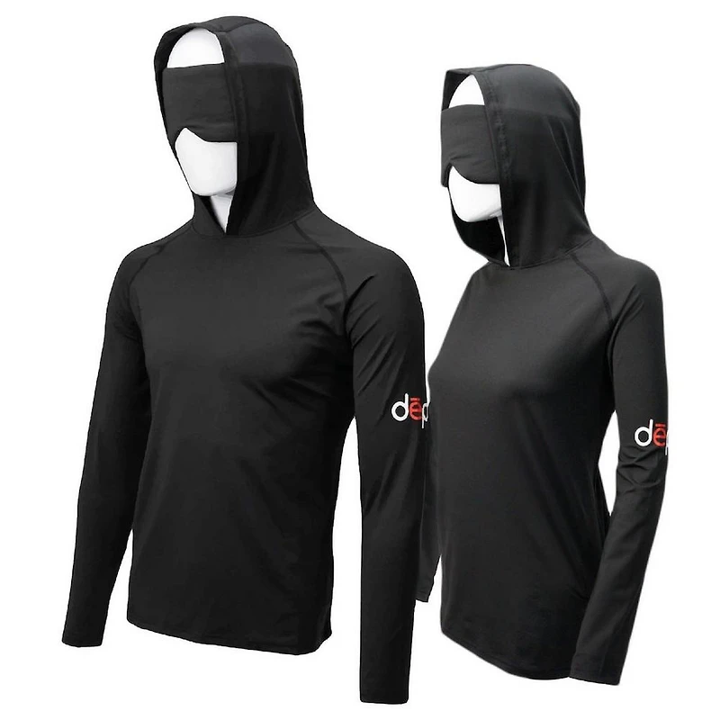 Dep Slepwear Sleep Hoodie