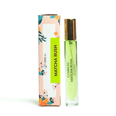 TABBEAU Matcha Rush Eau de Parfum 