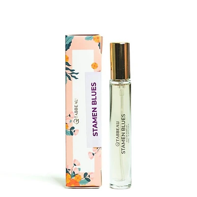 TABBEAU Stamen Blues Eau de Parfum - oz