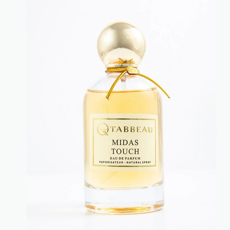 TABBEAU Midas Touch Eau de Parfum - oz