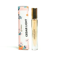 TABBEAU Cedar Light Eau de Parfum - oz