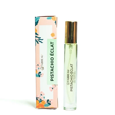 TABBEAU Pistachio Eclat Eau de Parfum - oz