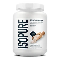 Isopure Protein Zero Carb Protein Powder - Unflavored