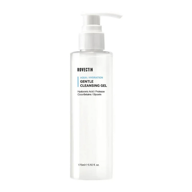 Rovectin Aqua Gentle Cleansing Gel