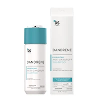 DS Laboratories Dandrene Exfoliating Anti-Dandruff Shampoo