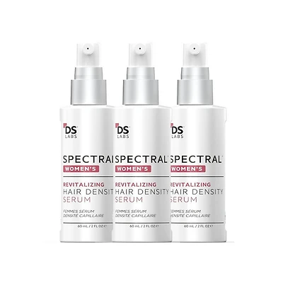 DS Laboratories Spectral Women's 3 Month Serum with Nanoxidil 5%
