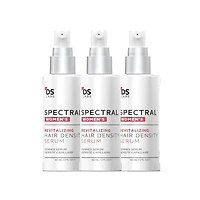 DS Laboratories Spectral Women's 3 Month Serum with Nanoxidil 5%
