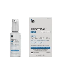 DS Laboratories Spectral.UHP Men's Hair Regrowth with Minoxidil 5%