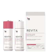 DS Laboratories Revita Kit Volumizing + Repair Shampoo & Conditioner