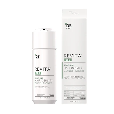 DS Laboratories Revita.CBD Super Antioxidant Hair DENSITY CBD Conditioner