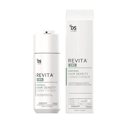 DS Laboratories Revita.CBD Super Antioxidant Hair DENSITY CBD Conditioner