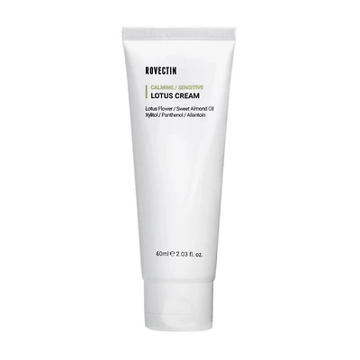 Rovectin Calming Lotus Cream