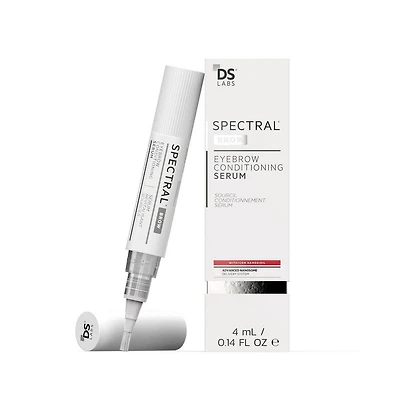 DS Laboratories Spectral.BROW Eyebrow Conditioning Serum