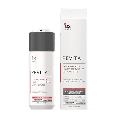 DS Laboratories Revita Extra Strength Hair DENSITY Shampoo