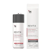 DS Laboratories Revita Extra Strength Hair DENSITY Shampoo