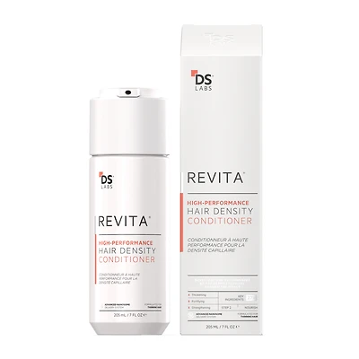 DS Laboratories Revita High-Performance Hair DENSITY Conditioner