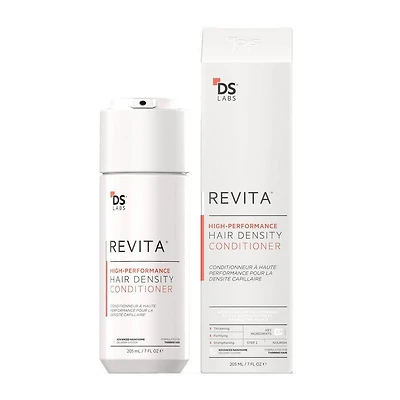 DS Laboratories Revita High-Performance Hair DENSITY Conditioner