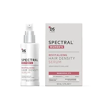 DS Laboratories Spectral Women's Serum with Nanoxidil 5% for Hair