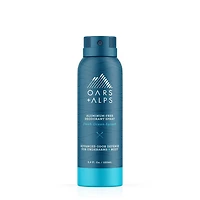 Oars + Alps Aluminum-Free Spray Deodorant - Ocean Splash