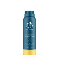 Oars + Alps Aluminum-Free Spray Deodorant - California Coast