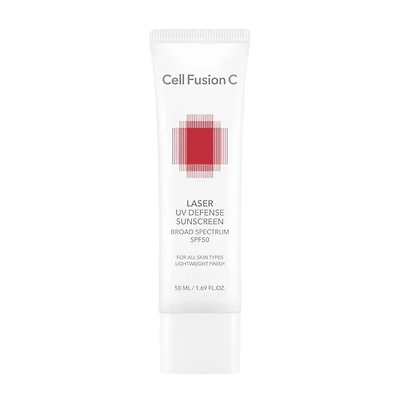 Cell Fusion C Laser UV Defense Sunscreen SPF 50