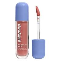 Alleyoop Sun Serum Lip Oil