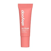 Alleyoop Lip Goals Glossy Balm