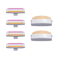 Alleyoop Stay Sharp Razor Refills