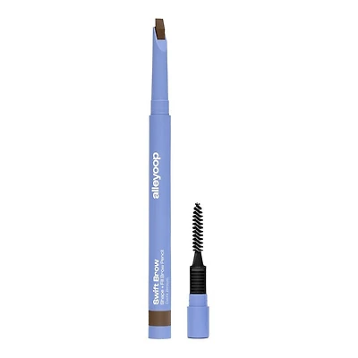 Alleyoop Swift Brow Shape + Fill Pencil 