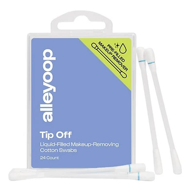 Alleyoop Tip-Off 1-pack