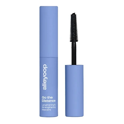 Alleyoop Go the Distance Mini Mascara 
