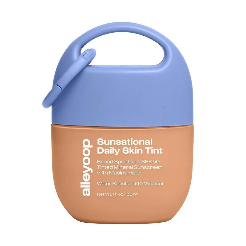 Alleyoop Sunsational - SPF Skin Tint
