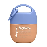 Alleyoop Sunsational - SPF Skin Tint