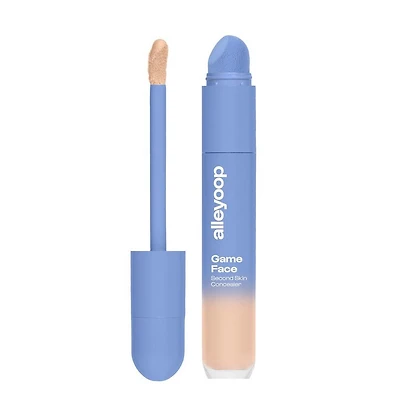 Alleyoop Game Face - Concealer