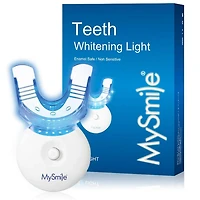 MySmile 5X Original Accelerated Teeth Whitening LED Light