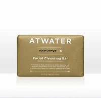 ATWATER Heavy Armor Facial Cleansing Bar