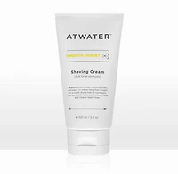 ATWATER Smooth Target Shaving Cream