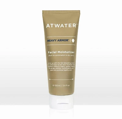 ATWATER Heavy Armor Facial Moisturizer