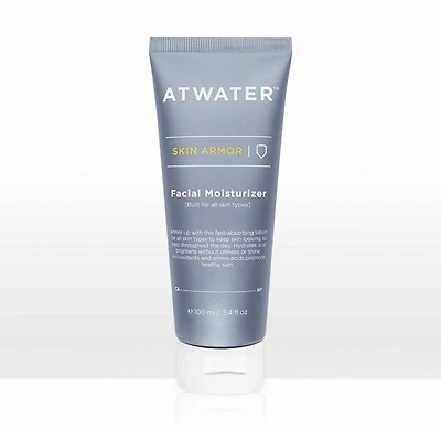 ATWATER Skin Armor Facial Moisturizer