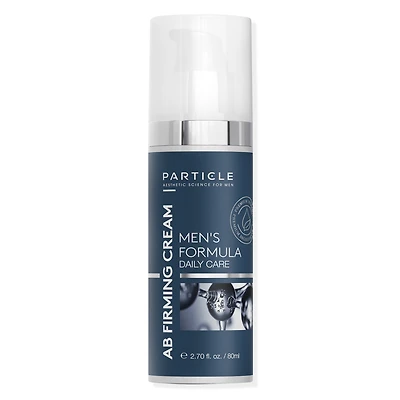 Particle for Men Particle Ab Firming Cream