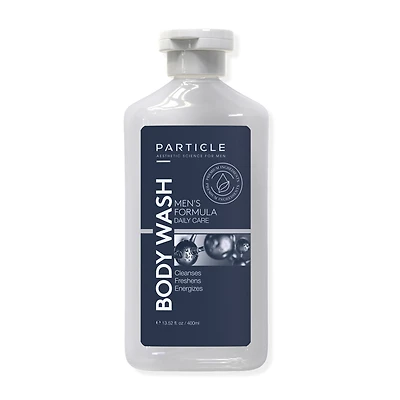 Particle for Men Particle Body Wash For Men