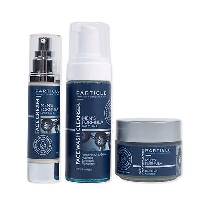 Particle for Men Particle Essential Bundle For Men
